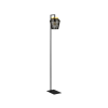 EGLO 99809 Álló E27 1x40Wfek/csiszréz Escandidos