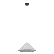 EGLO ALSAGER 43984 filc függeszték, 1x40W E27 világítás