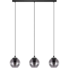  Eglo ARISCANI  98652 Függőlámpa 3x40W/E27