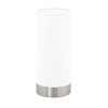 EGLO Asztali E14 60W réz/fehér Damasco1