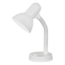  EGLO Asztali lámpa, 40 W, EGLO &quot;Basic&quot;, fehér világítás