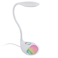 EGLO Asztali lámpa, LED 2,2 W, EGLO "Cabado 1", fehér világítás