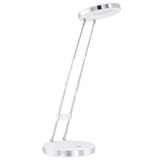EGLO Asztali lámpa, LED 3W, &quot;Gexo&quot;, fehér, króm világítás