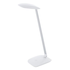 EGLO Asztali lámpa, LED 4,5 W, Cajero, fehér (VLCAJW) világítás