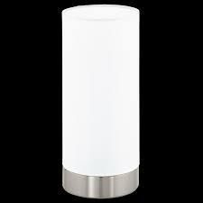 EGLO Asztali lámpa PASTERI 1x60 W 95118 - Eglo világítás