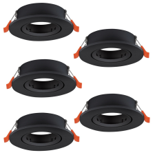 EGLO Barranco Gu10 Eglo-902229 beépíthető lámpa világítás