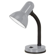 EGLO Basic asztali lámpa ezüst (90977) világítás