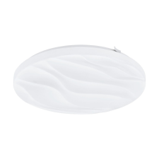 EGLO BENARIBA fehér LED fali-mennyezeti lámpa (EG-99343) LED 1 izzós IP20 világítás