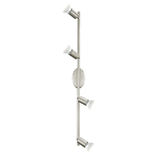 EGLO BUZZ-LED LED-es fali/menny.GU10 4x2,5W világítás