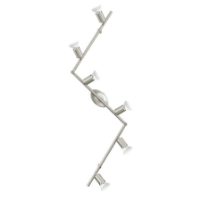 EGLO BUZZ-LED LED-es menny.GU10 6x2,5W mnik világítás