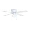 EGLO Cagliari Eglo 35181 ventilátoros mennyezeti lámpa