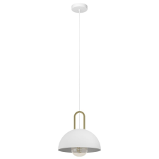 EGLO Calmanera 99695 függeszték, 1x40W E27 világítás