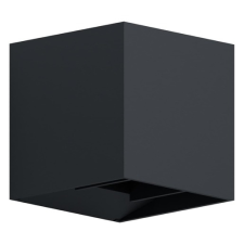  Eglo CALPINO fali lámpa alimínium ötvözet antracit 97242 kültéri világítás