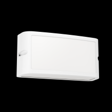 EGLO CAMARDA LED KÜLTÉRI FALI LÁMPA 10,5W 1200LM 4000K IP54 22X11CM FEHÉR kültéri világítás