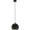  Eglo CAMASTRA  98071 Függőlámpa 1x40W/E27