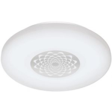 EGLO CAPASSO-Z Mennyezeti lámpa Ledes SMART + Zigbee LED 4x3.9W d:340mm 1880lm 2700-6500K világítás