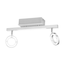 EGLO Cardillio1 LED fali/menny. 2x3,2W+1x3,3W világítás