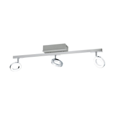EGLO Cardillio1 LED fali/menny. 3x3,2W+2x3,3W világítás