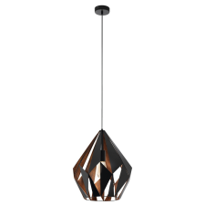 EGLO Carlton 1 függeszték Eglo 49878 világítás