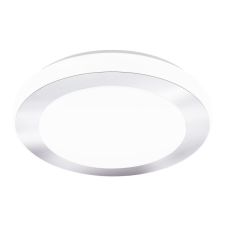 EGLO Carpi LED fali/menny.16W króm IP44 világítás