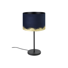 EGLO Casuarita fekete-arany asztali lámpa (EGL-39975) E27 1 izzós IP20 világítás