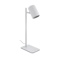 EGLO CEPPINO ASZTALI LÁMPA LED 1X4,5W M:38CM FEHÉR világítás