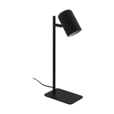 EGLO CEPPINO ASZTALI LÁMPA LED 1X4,5W M:38CM FEKETE világítás