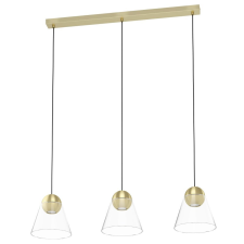 EGLO Cerasella 99629 függeszték, 3x4,5W LED világítás