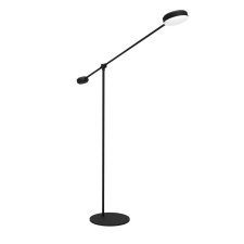 EGLO CLAVELLINA 900354 állólámpa, 24W LED, 3000K, 2210 lm világítás