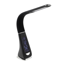 EGLO COGNOLI fekete LED asztali lámpa (EG-97914) LED 1 izzós IP20 világítás