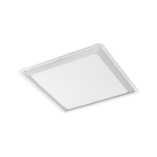 EGLO COMPETA 1 fehér LED mennyezeti lámpa (EG-95679) LED 1 izzós világítás