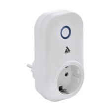 EGLO Connect Plug vezérelhető dugalj Eglo 97476 világítási kellék