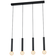EGLO CORTENOVA FÜGGESZTÉK E27 4X60W világítás