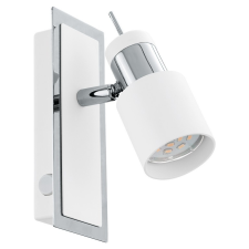 EGLO DAVIDA króm LED fali lámpa (EG-92084) GU10 1 izzós világítás