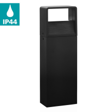 EGLO Doninni antracit LED kültéri állólámpa (EG-98271) LED 1 izzós IP65 kültéri világítás