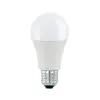 EGLO E27-LED-A60 1055 lm 3000 K opál fényforrás
