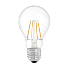 EGLO E27-LED-A60 extra meleg fehér fényforrás 4W 350 lm izzó