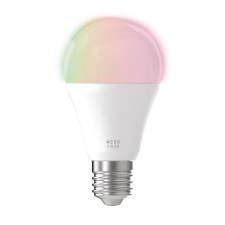 EGLO E27 RGB 806lm Connect-Z Eglo 12253 led fényforrás izzó
