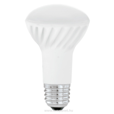 EGLO Eglo 11432 7W E27 3000K R63 LED fényforrás, 500 lumen izzó