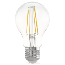 EGLO Eglo 11534 6,5W E27 2700K LED fényforrás, 810 lumen izzó