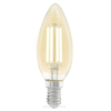 EGLO Eglo 11557 4W E14 2200K LED gyertya, 220 lumen