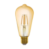 EGLO Eglo 11865 LED Connect fényforrás E27 ST64 5,5W 2200K 500 lm