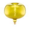 EGLO Eglo 11894 LED fényforrás E27 alma forma 4W 1900K 40 lm