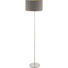 EGLO EGLO 95172 Textil álló E27 60W cappucino Maserlo világítás