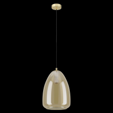 EGLO Eglo ALOBRASE 98647 függeszték, 1x40W E27 világítás