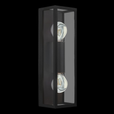 EGLO Eglo AMEZOLA 99124 fürdőszobai fali/mennyezeti lámpa, 2x60W E27, IP44 világítás
