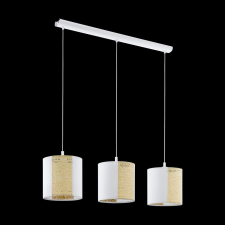 EGLO Eglo ARNHEM 43402 függeszték, 3x40W E27 világítás