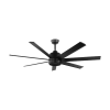 EGLO Eglo Azar 60 35019 mennyezeti ventilátor (35019)