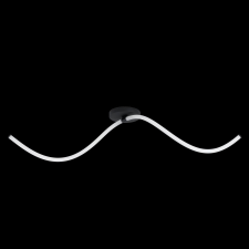 EGLO Eglo BANDERILLAS 39836 mennyezeti lámpa, 30W LED, 3000K, 3600 lm világítás