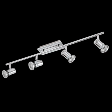 EGLO Eglo Bonares 94289 spotlámpa, 4x3,3W GU10 LED világítás
